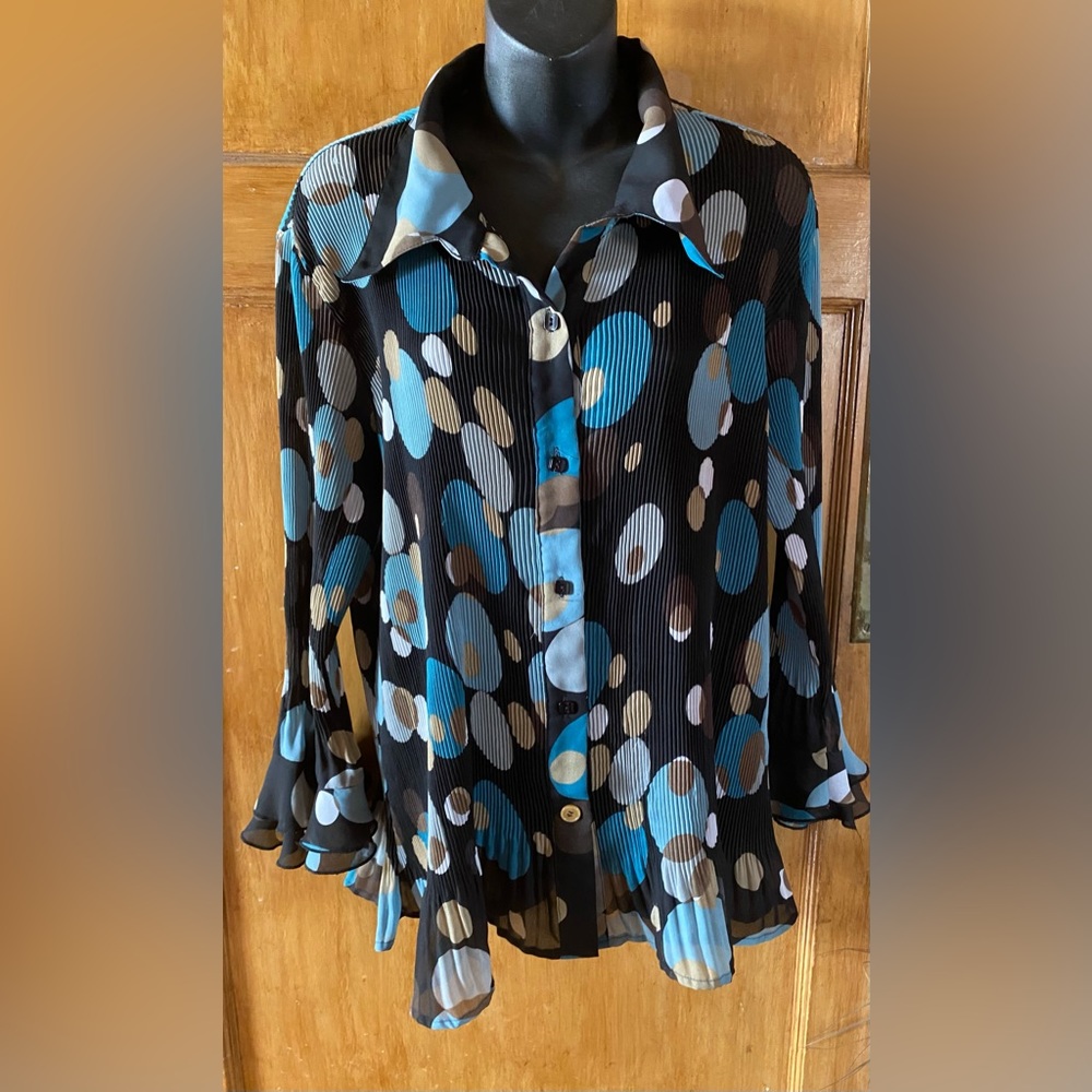 Women’s Size 14/16 Cato Blouse